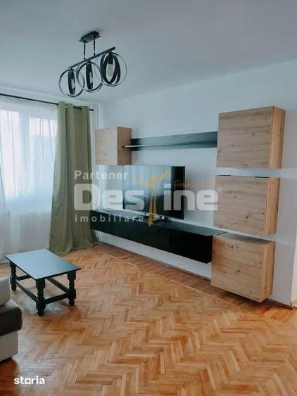 Apartament cu 2 camere decomandat în Tomis II