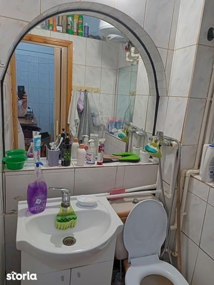 Garsonieră în Schela