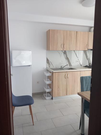 Garsonieră decomandată în Florești