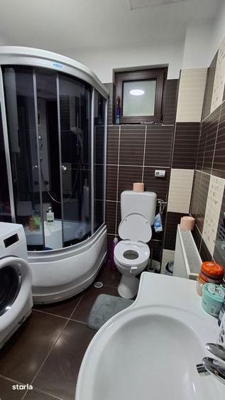 Casă cu 3 camere cu Teren 90 Mp în Moșoaia