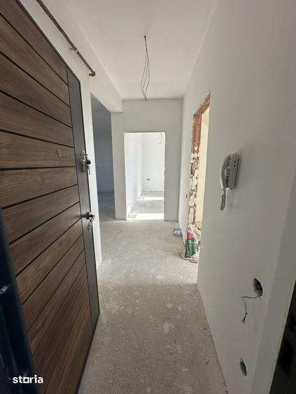Apartament cu 2 camere decomandat în Gării