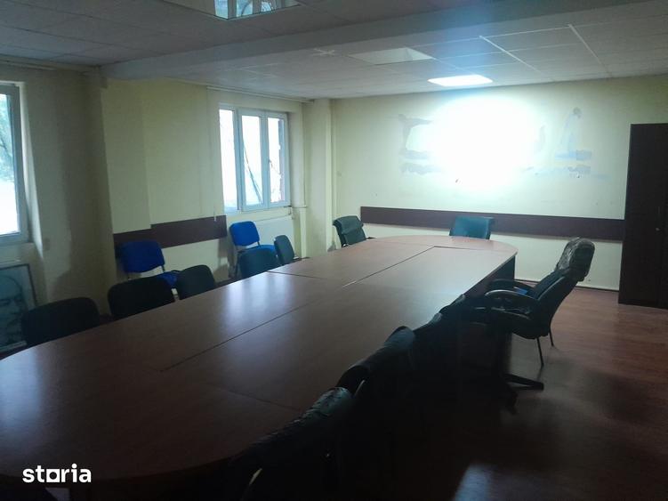 Spațiu comercial, de 50 mp, în Cișmigiu