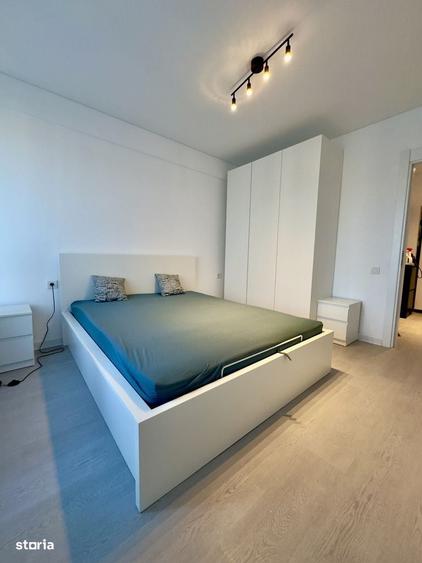 Apartament cu 2 camere în Dudu