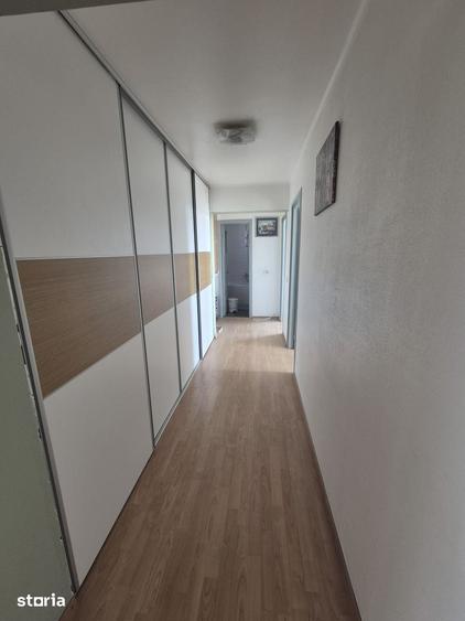 3 camere - zona Gorjului- Iuliu Maniu - 10