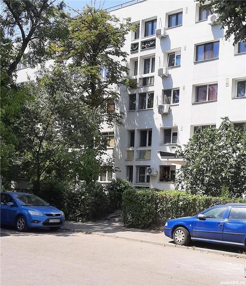 Apartament 4 camere Titan - Costin Georgian - Piata Minis - 9