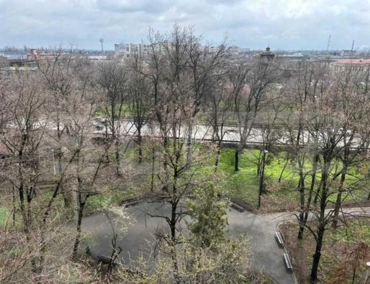 Apartament cu 2 camere semidecomandat în Sud