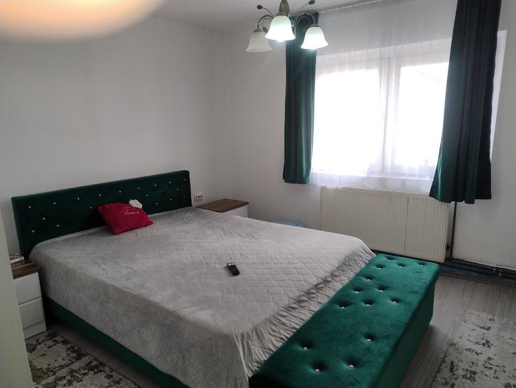 Apartament cu 2 camere decomandat în Sud-Est
