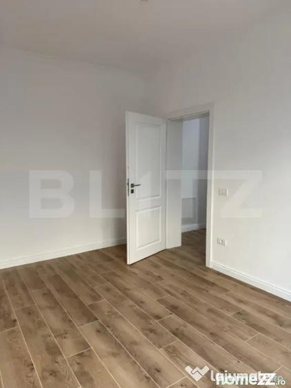 Apartament cu 2 camere decomandat în Dumbrăvița