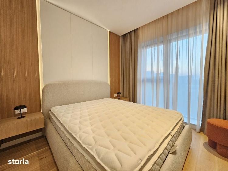 NEW - First Rent | Apart 2 camere 54m2 | Nusco City Faza 2 | Premium - 5