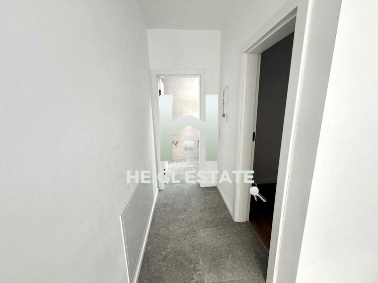 Apartament cu 4 camere decomandat în Giroc