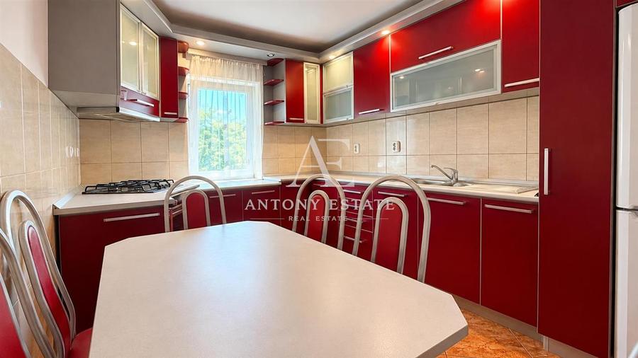 Antony Estate|Chirie 3 camere, Decomandat, Rogerius - Oradea - 3