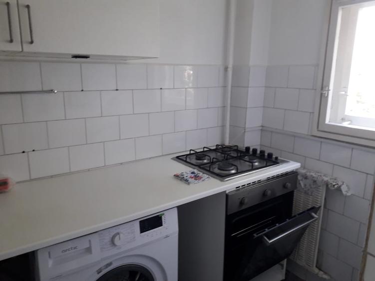 Garsonieră în Iancului