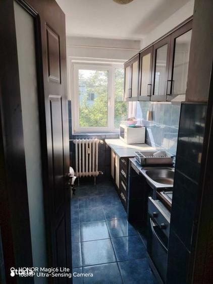 Apartament cu 2 camere semidecomandat în ICIL