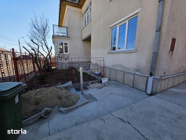 Casă cu 3 camere cu Teren 150 Mp în Andrei Mureșanu