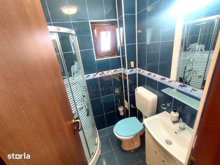 Casă cu 3 camere cu Teren 257 Mp în Central