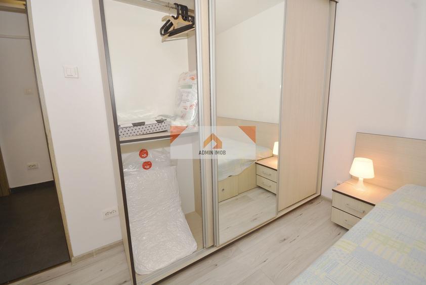 Apartament cu 2 camere decomandat în Drumul Taberei