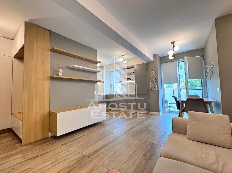 Apartament Lux 2 camere, de inchiriat, Soarelui, Timisoara - 5