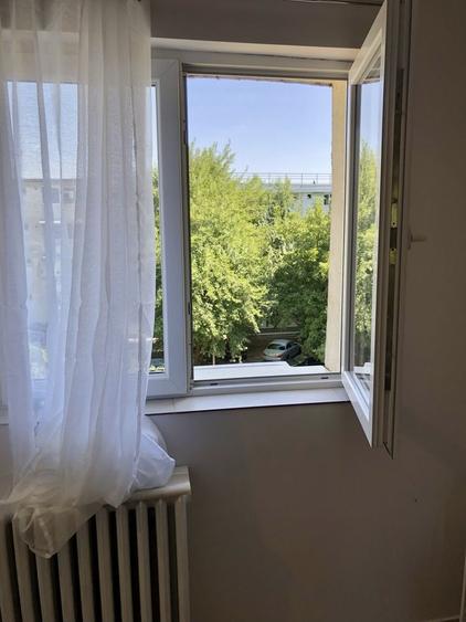 Garsonieră nedecomandată în Pantelimon