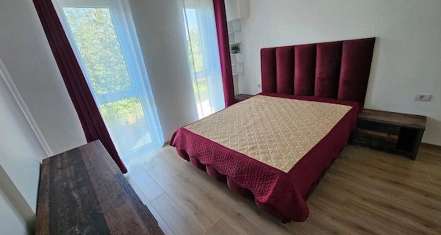 Apartament cu 2 camere în Aradului