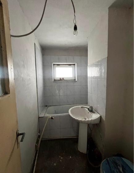 Apartament cu 2 camere decomandat în Nicolae Titulescu
