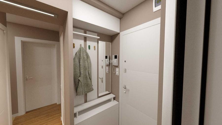 Se vinde apartament 4 camere situat la etajul 3/4 Str Vasile Alexandri (Cocosvar)