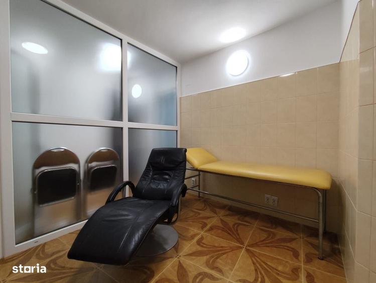 Spațiu comercial, de 50 mp, în Central