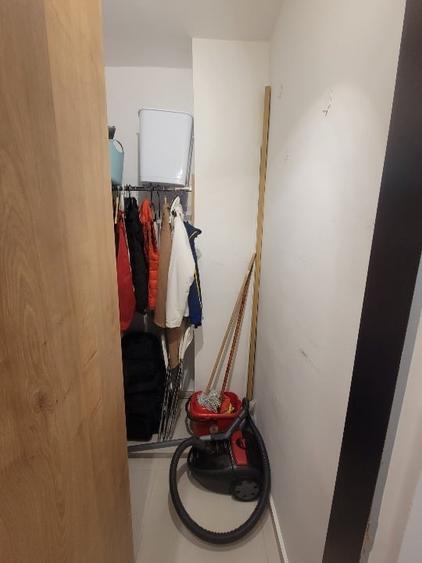 Apartament cu 3 camere în Colentina