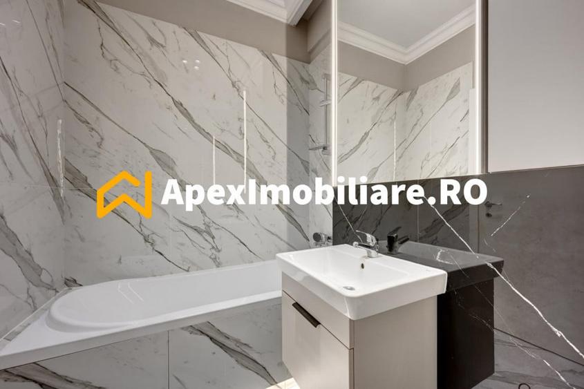 Apartament 2 camere de inchiriat Aviatiei Bucure?ti | ApexI - 14