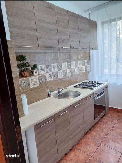 Vand apartament 2 camere - 5
