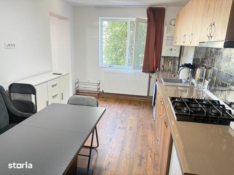 Inchiriere apartament 2 camere, mobilat, Targoviste, micro 8 - 4