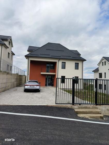 Casa Individuala, 120mp Utili, 440mp Teren, Dezmir - 16