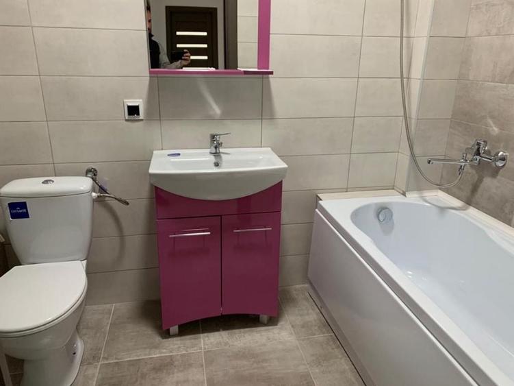 Apartament cu 2 camere decomandat în Corunca