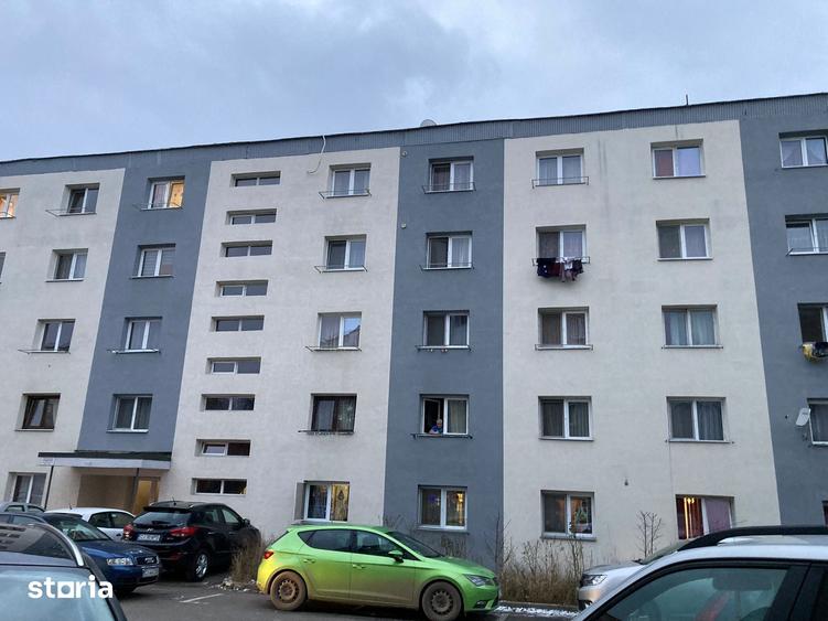 Garsoniera de vanzare | Marasti | Cojocnei | 3 din 4 - 1