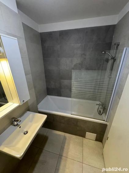 Apartament cu 2 camere în Tractorul