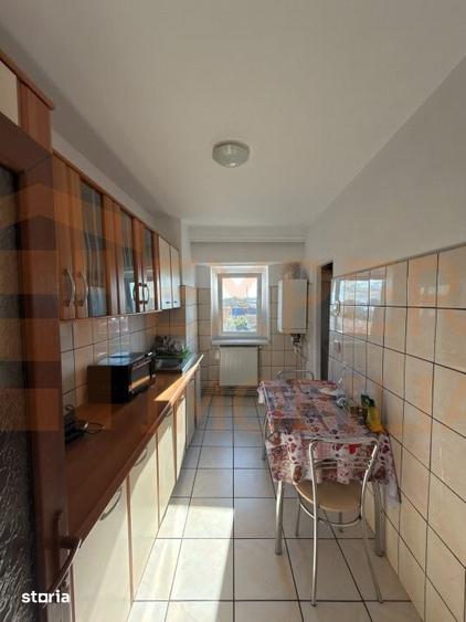 Apartament cu 2 camere în Tomis II