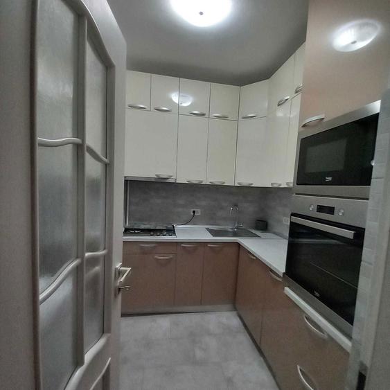 Garsonieră decomandată în Ampoi 3