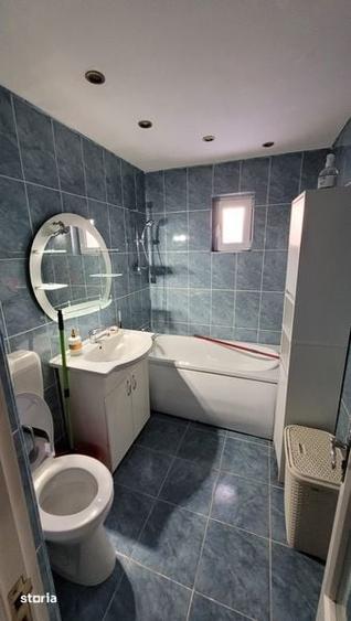Apartament cu 2 camere în Tolstoi