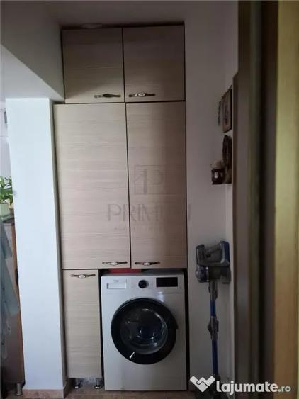 Apartament cu 2 camere decomandat în Dâmbovița