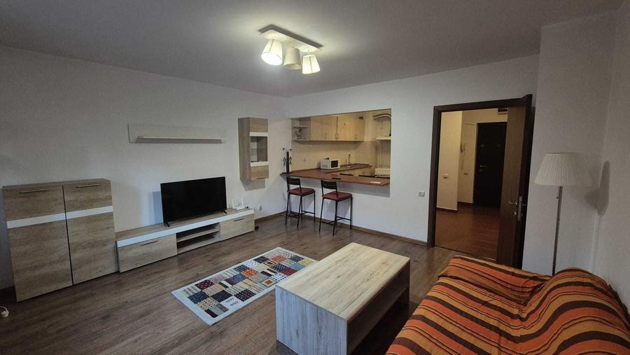 Apartament cu 2 camere decomandat în Colentina