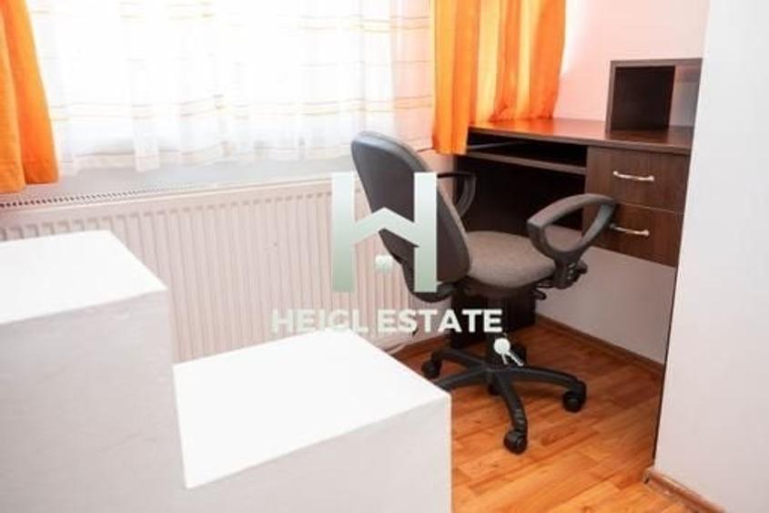 Apartament cu 2 camere semidecomandat, mobilat în Dacia