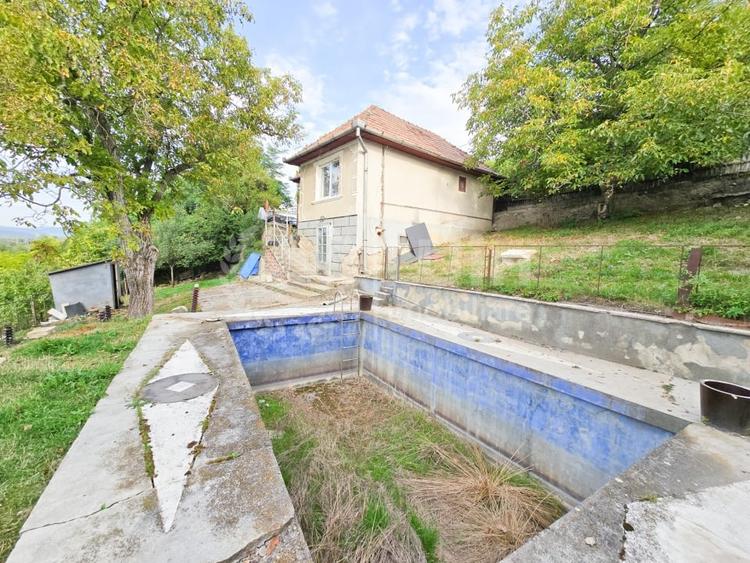 Teren Construcții intravilan de 1600 mp, în Grigorescu