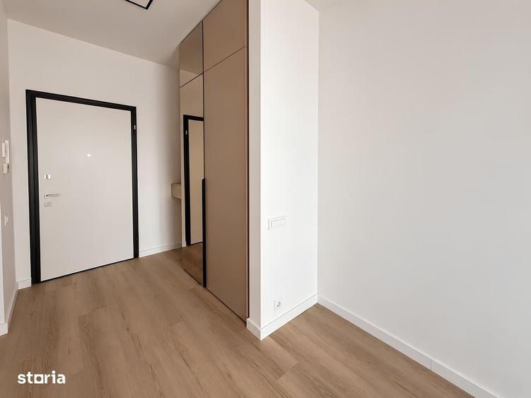 Apartament cu 2 camere în Floreasca