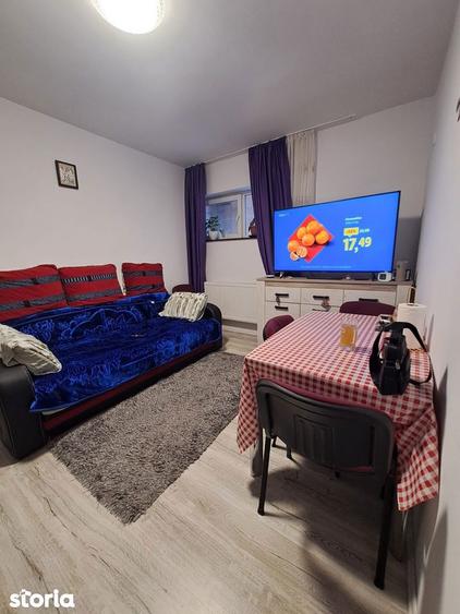 2 camere Berceni-Aparatorii Patriei-Cretestilor - 8