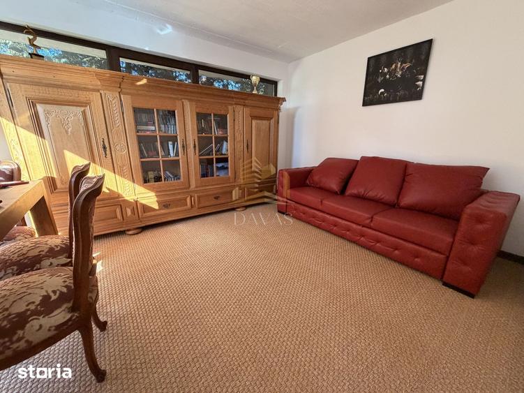 Casă cu 3 camere cu Teren 440 Mp în Feleacu