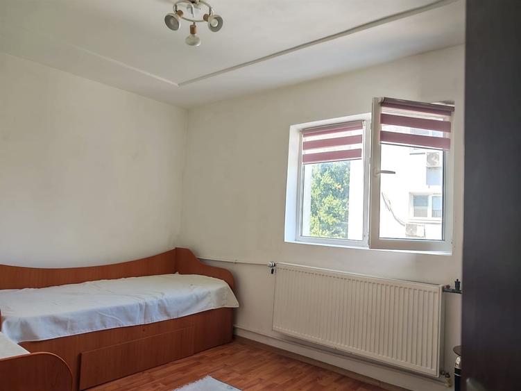 Garsonieră decomandată în Sălăjan
