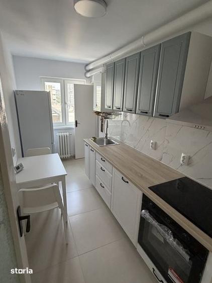 Apartament 2 camere prima inchiriere Dambul Pietros - 1