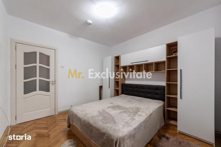 Apartament Ultracentral de inchiriat - Comision zero! - 3