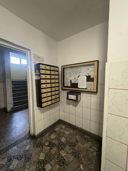 Apartament cu 2 camere decomandat, mobilat în Vitan
