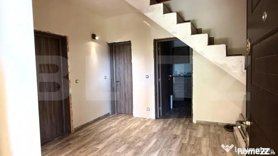 Casă cu 6 camere cu Teren 1108 Mp în Central