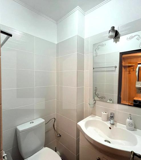 Apartament de 3 camere, 62 mp decomandat - Zona Piata Mare - 6